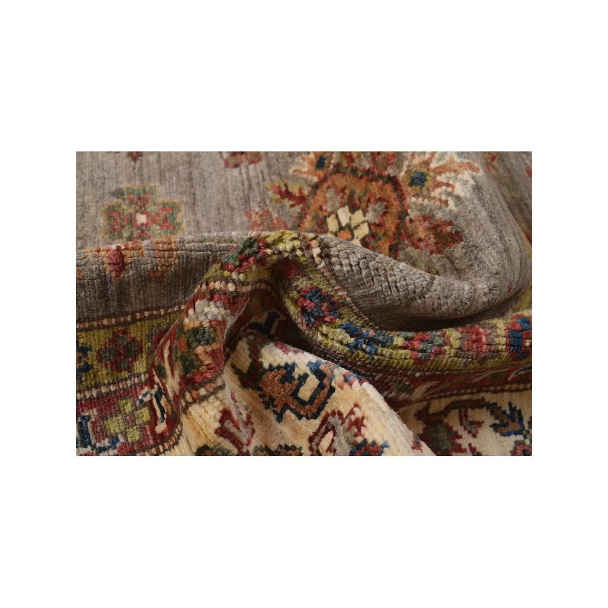 Gooch Oriental Supreme Kazak Rug, L248 x W170 cm, Grey – image 5