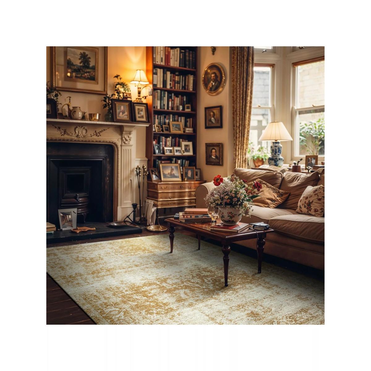 Louis De Poortere Kirkouk Rug – image 5