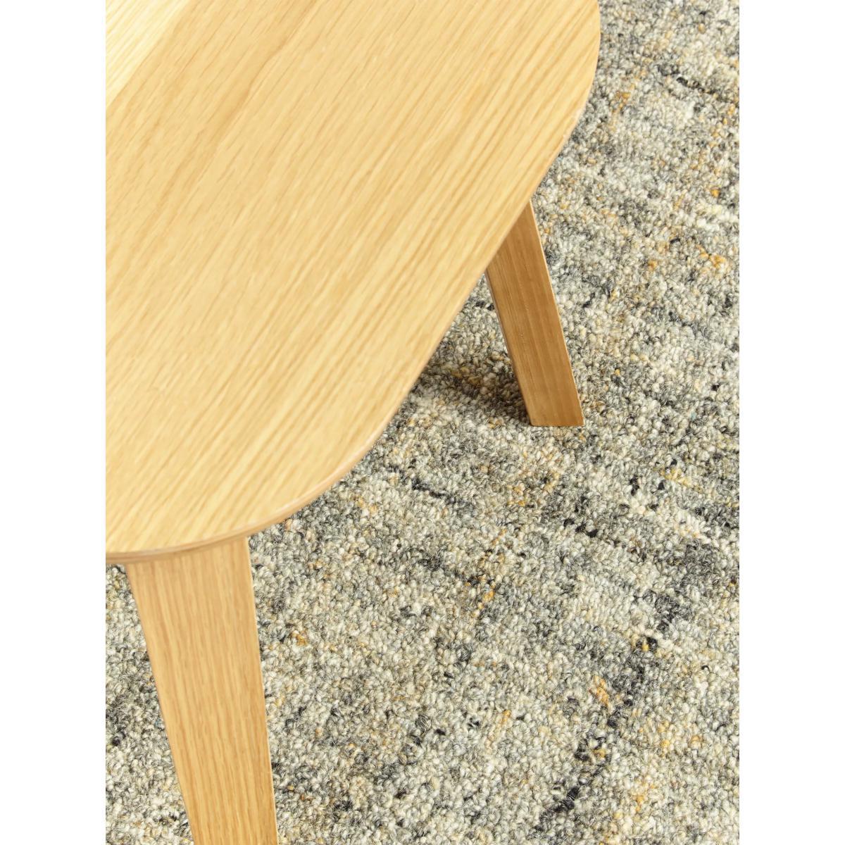 John Lewis & Partners Semi Plain Loop Rug, L180 x W120 cm – image 3