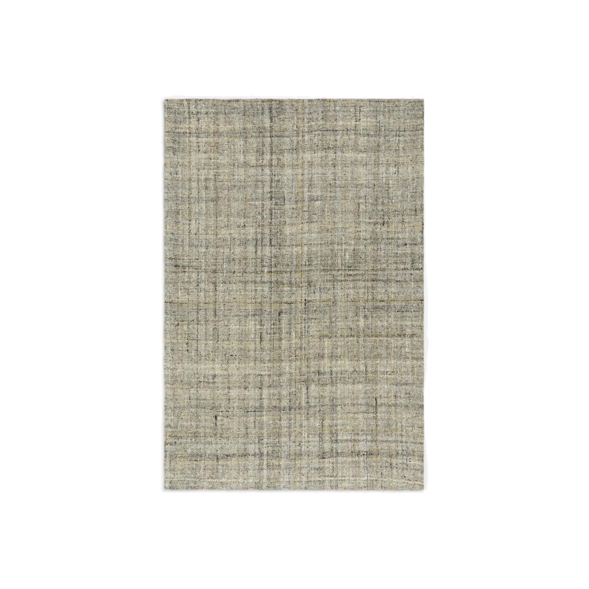 John Lewis & Partners Semi Plain Loop Rug, L180 x W120 cm – image 1