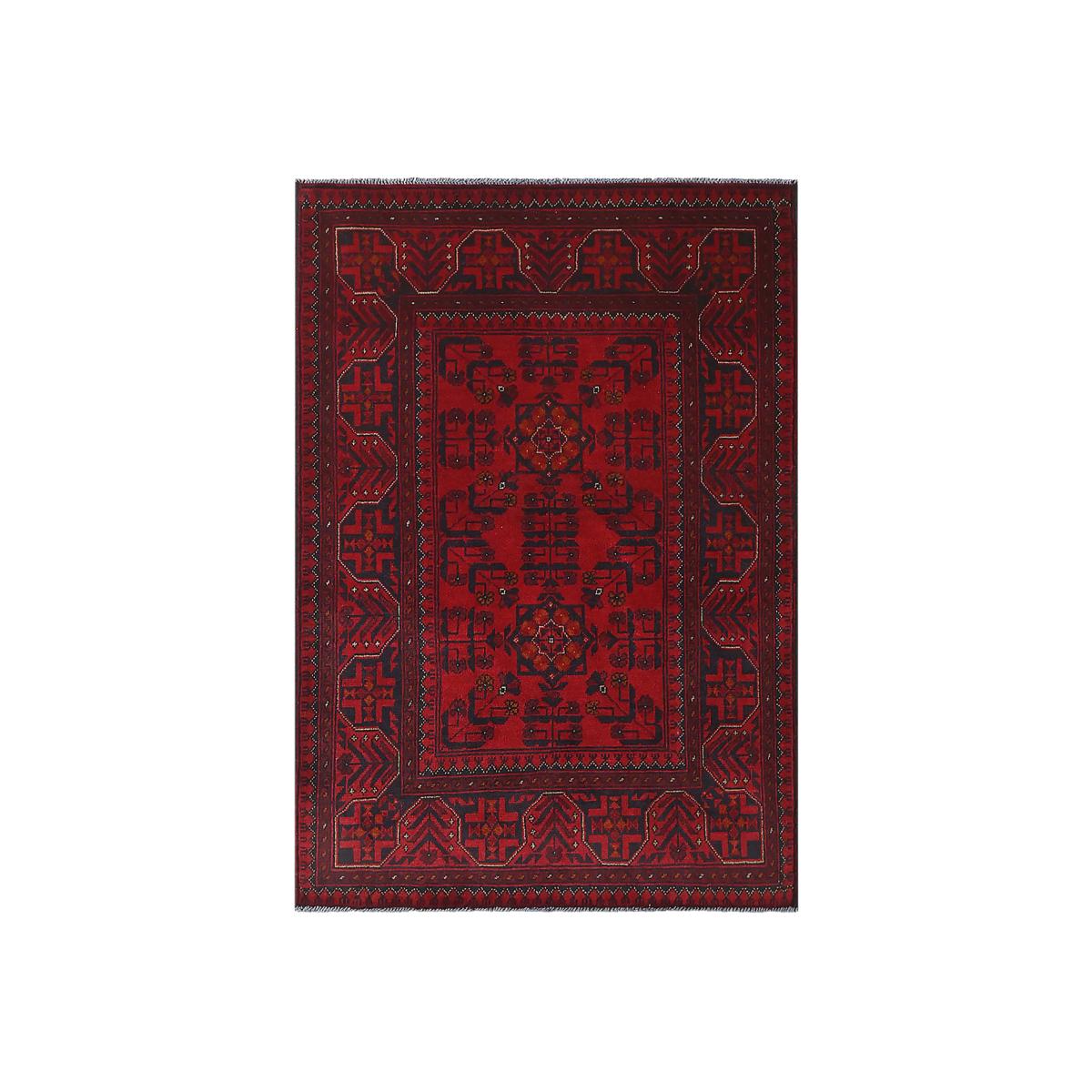 Gooch Oriental Khal Mohammadi Rug, Red, L149 x W100 cm