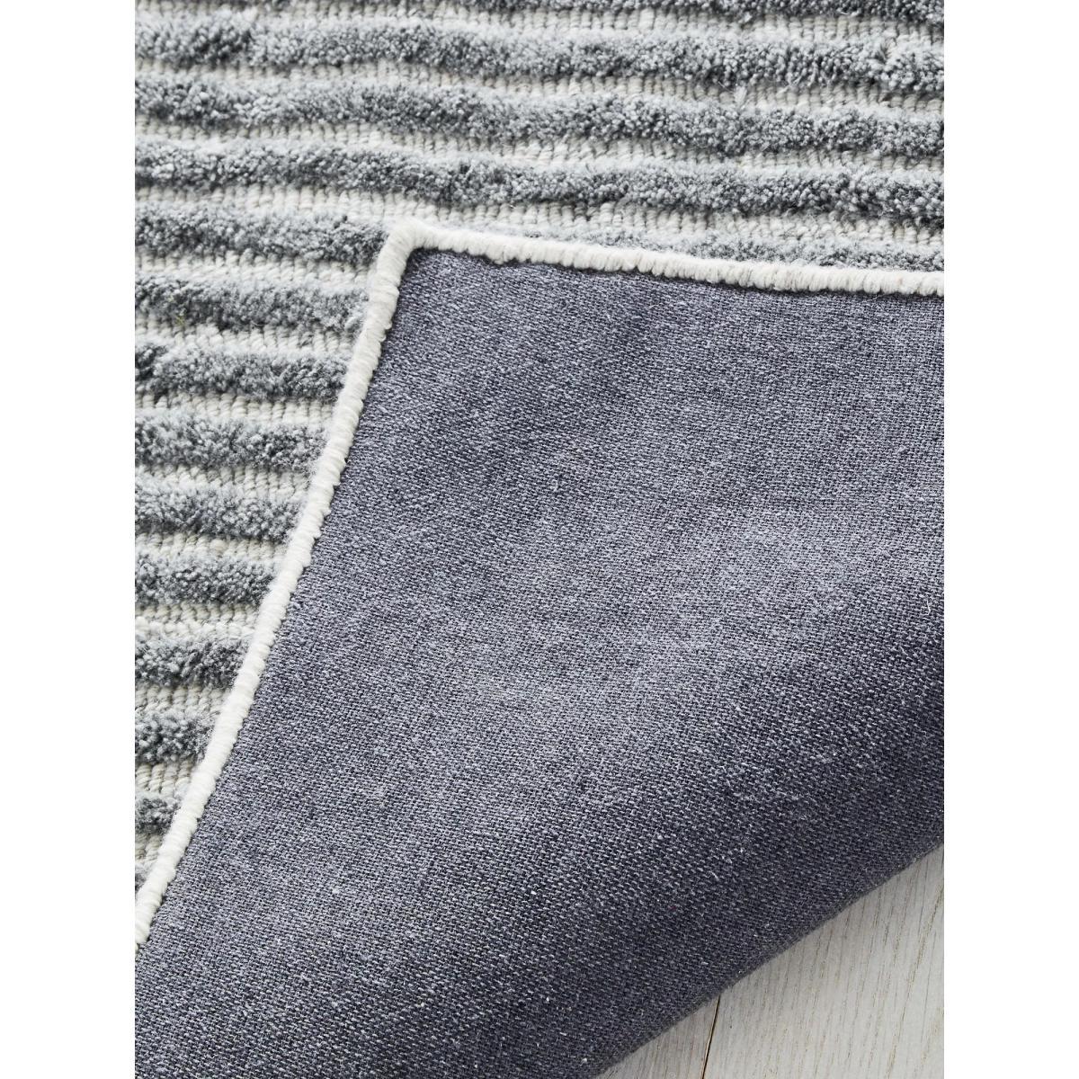 west elm Terra Stripe Rug, L244 x W152 cm – image 4