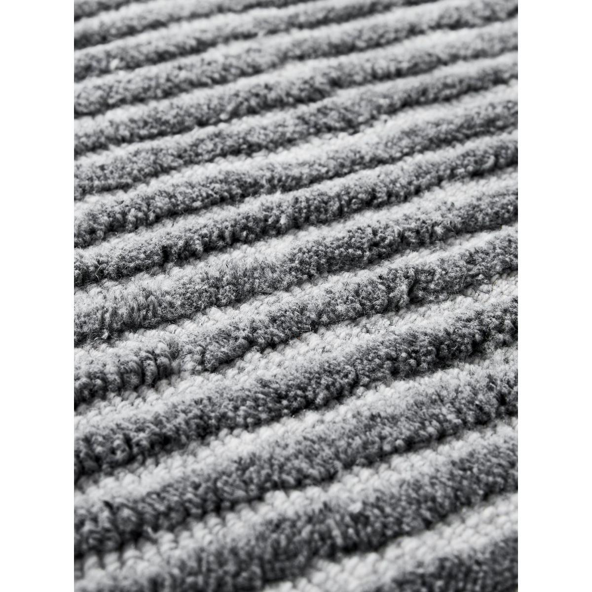 west elm Terra Stripe Rug, L244 x W152 cm – image 5