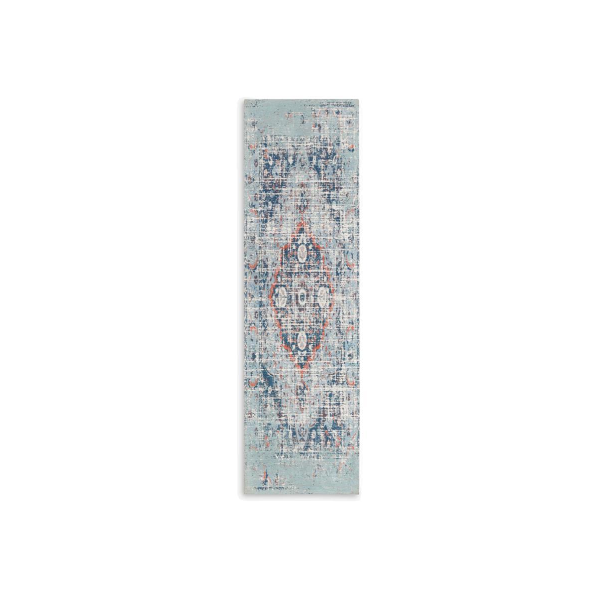 ANYDAY John Lewis & Partners Agra Runner, L240 x W70 cm
