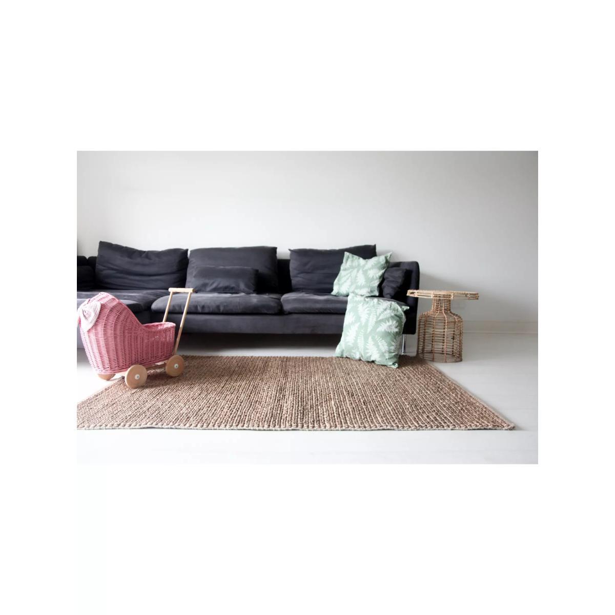 Gooch Luxury Solano Rug – image 4
