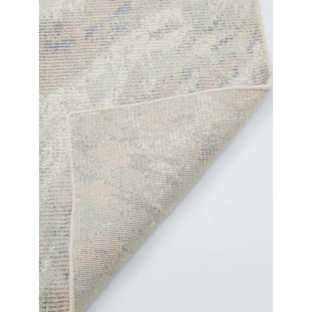 John Lewis Abstract Rug, Multi – image 2