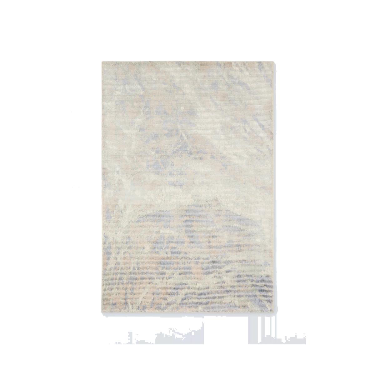 John Lewis Abstract Rug, Multi – image 1