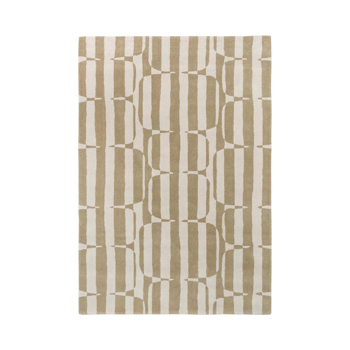 Scion Lohko Stripe Pure Wool Rug – image 2