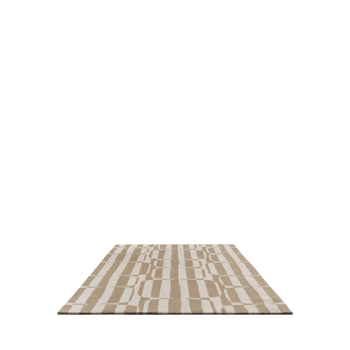 Scion Lohko Stripe Pure Wool Rug – image 5