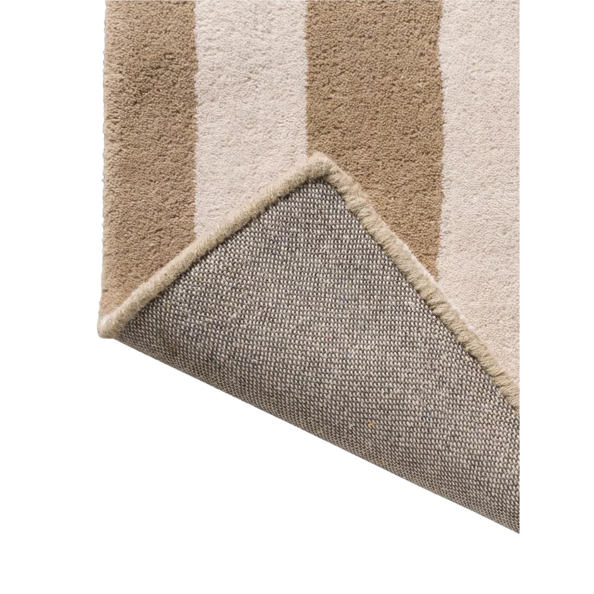 Scion Lohko Stripe Pure Wool Rug – image 7