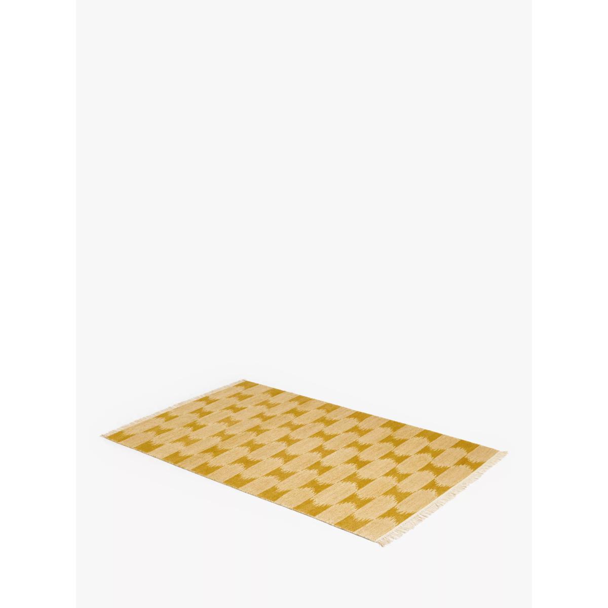 John Lewis & Partners Iden Ikat Rug – image 2