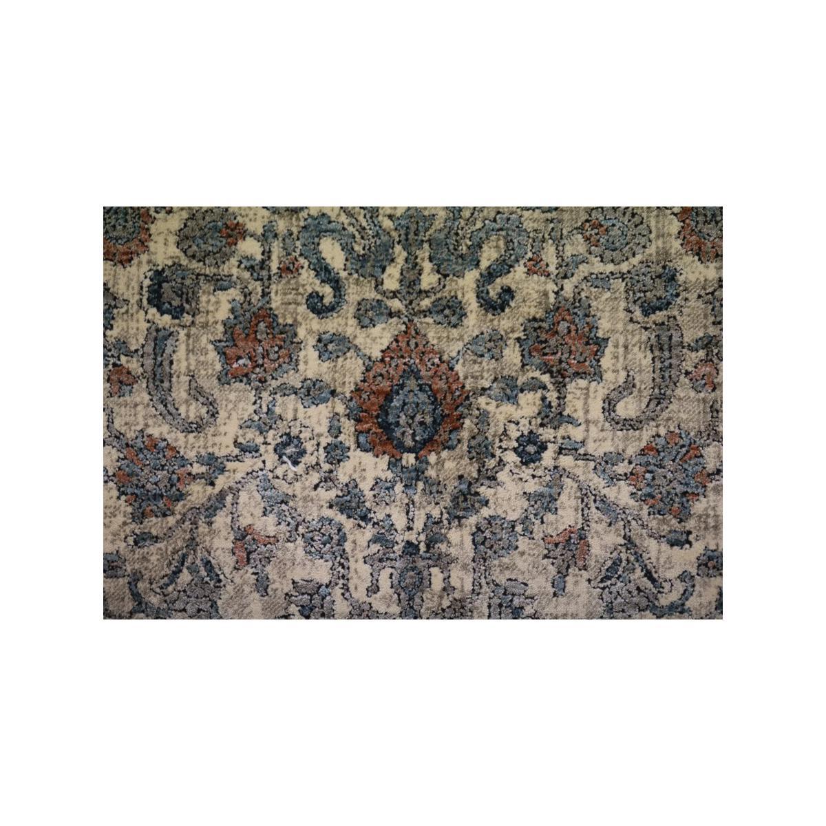 Gooch Luxury Heritage Shah Abbas Rug, Blue – image 3