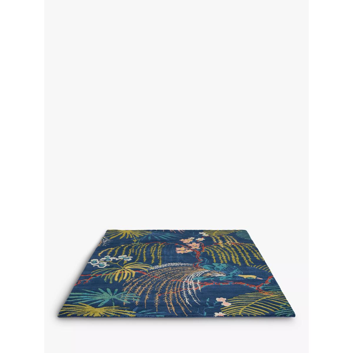 Sanderson Rainforest Rug, L170 x W240 cm – image 4