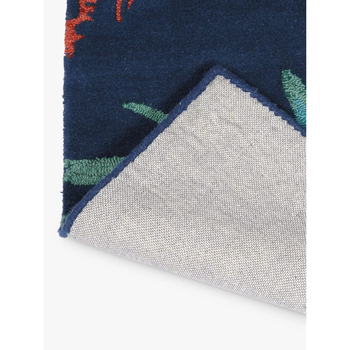 Sanderson Rainforest Rug, L170 x W240 cm – image 6