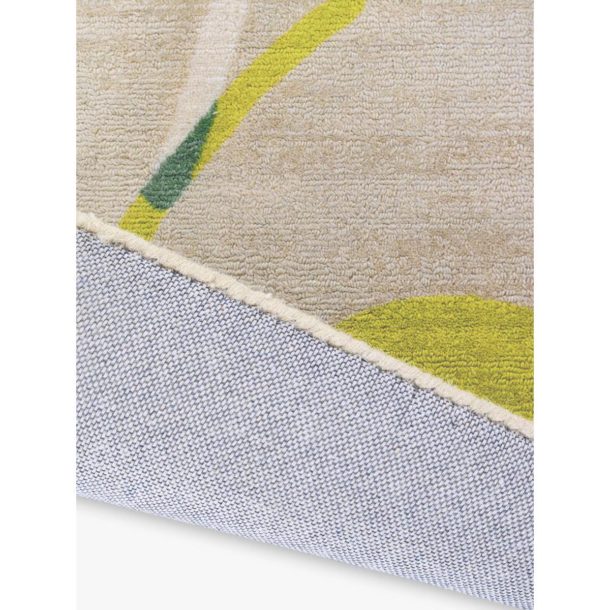 Scion Oxalis Rug – image 4