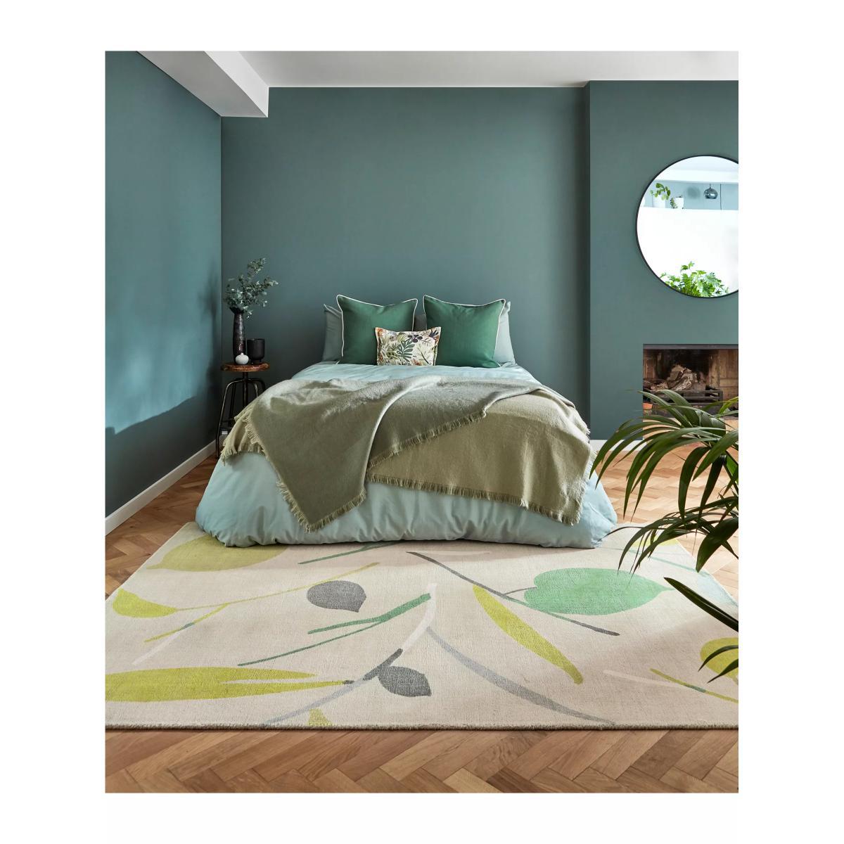 Scion Oxalis Rug – image 5