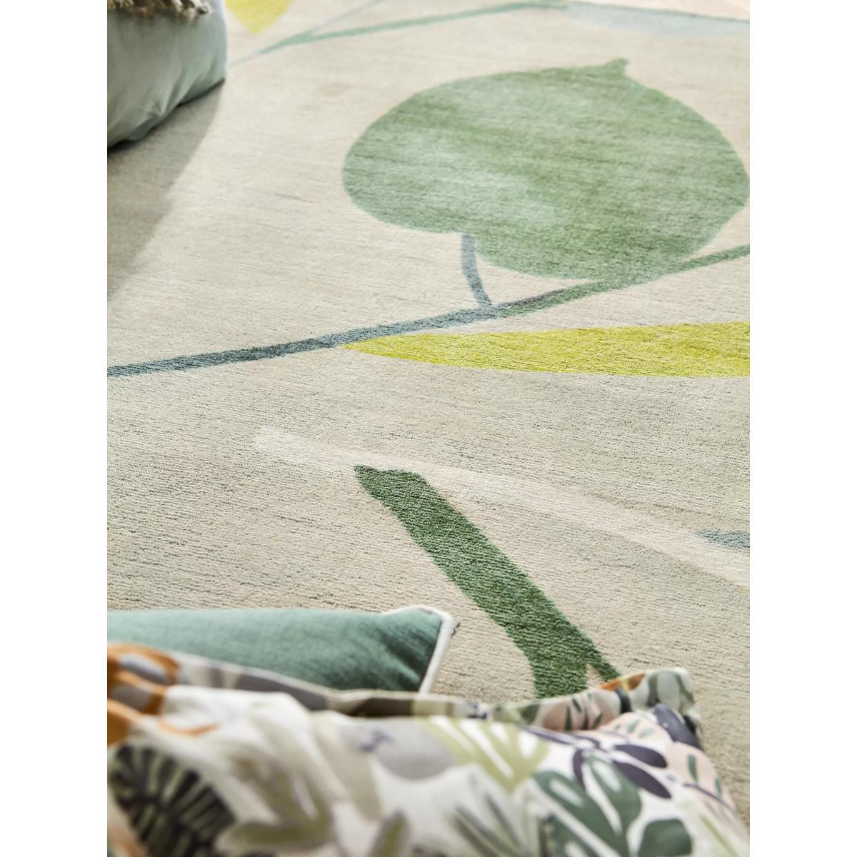 Scion Oxalis Rug – image 7