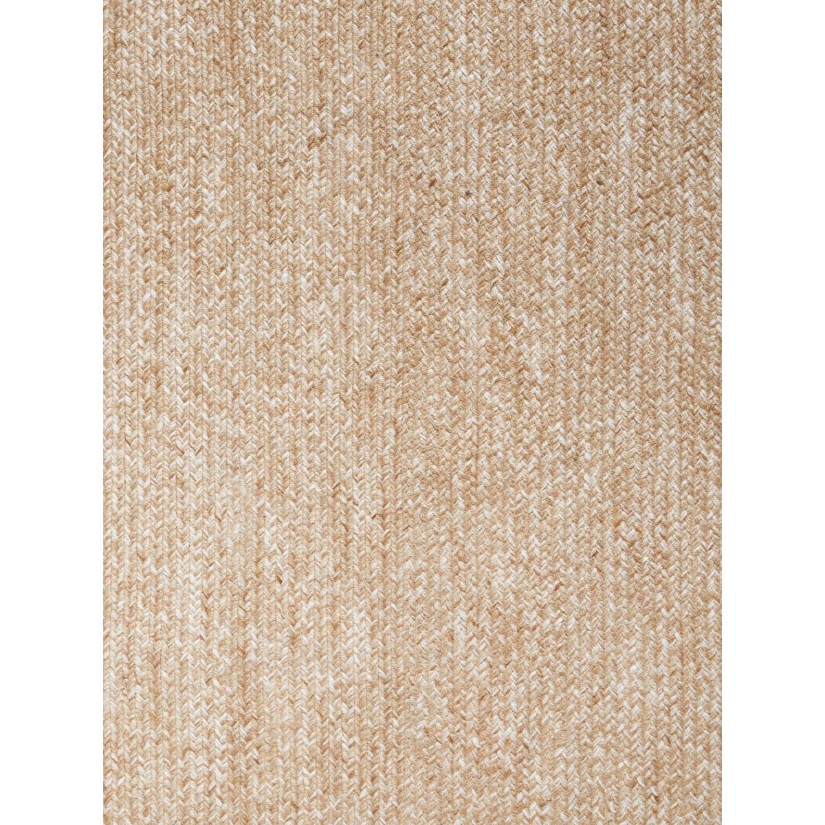 John Lewis & Partners Indoor & Outdoor Braided Runner, L240 x W70 cm – image 2
