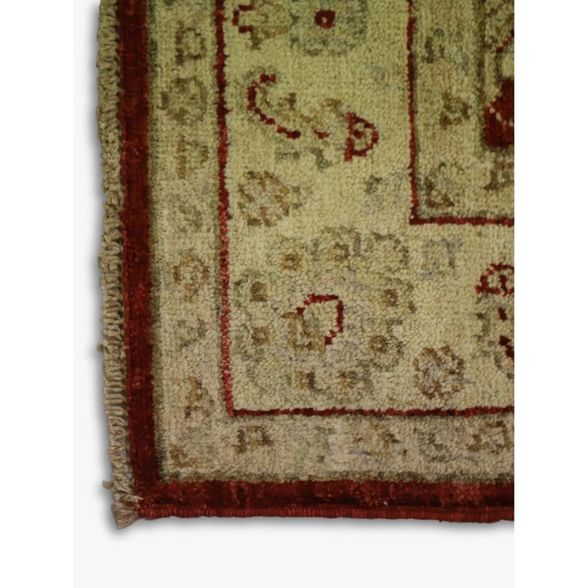 Gooch Oriental Ziegler Runner, Red, L298 x W78 cm – image 2
