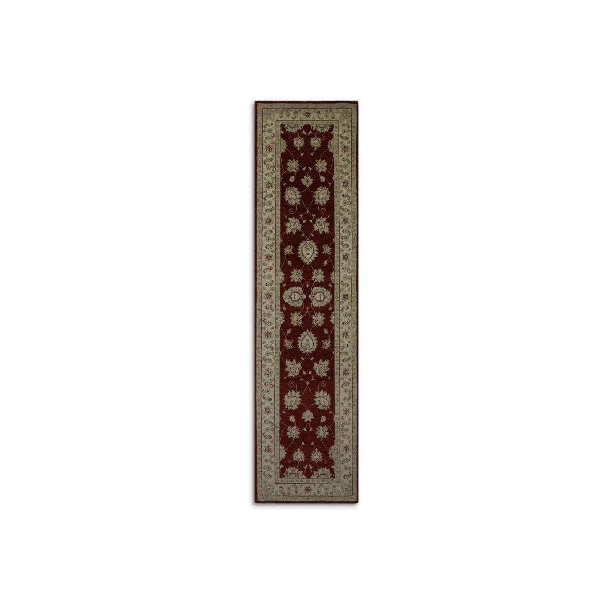 Gooch Oriental Ziegler Runner, Red, L298 x W78 cm – image 1