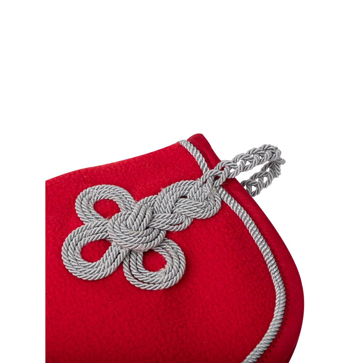 LeMieux Mini Pony Show Rug, Chilli – image 3
