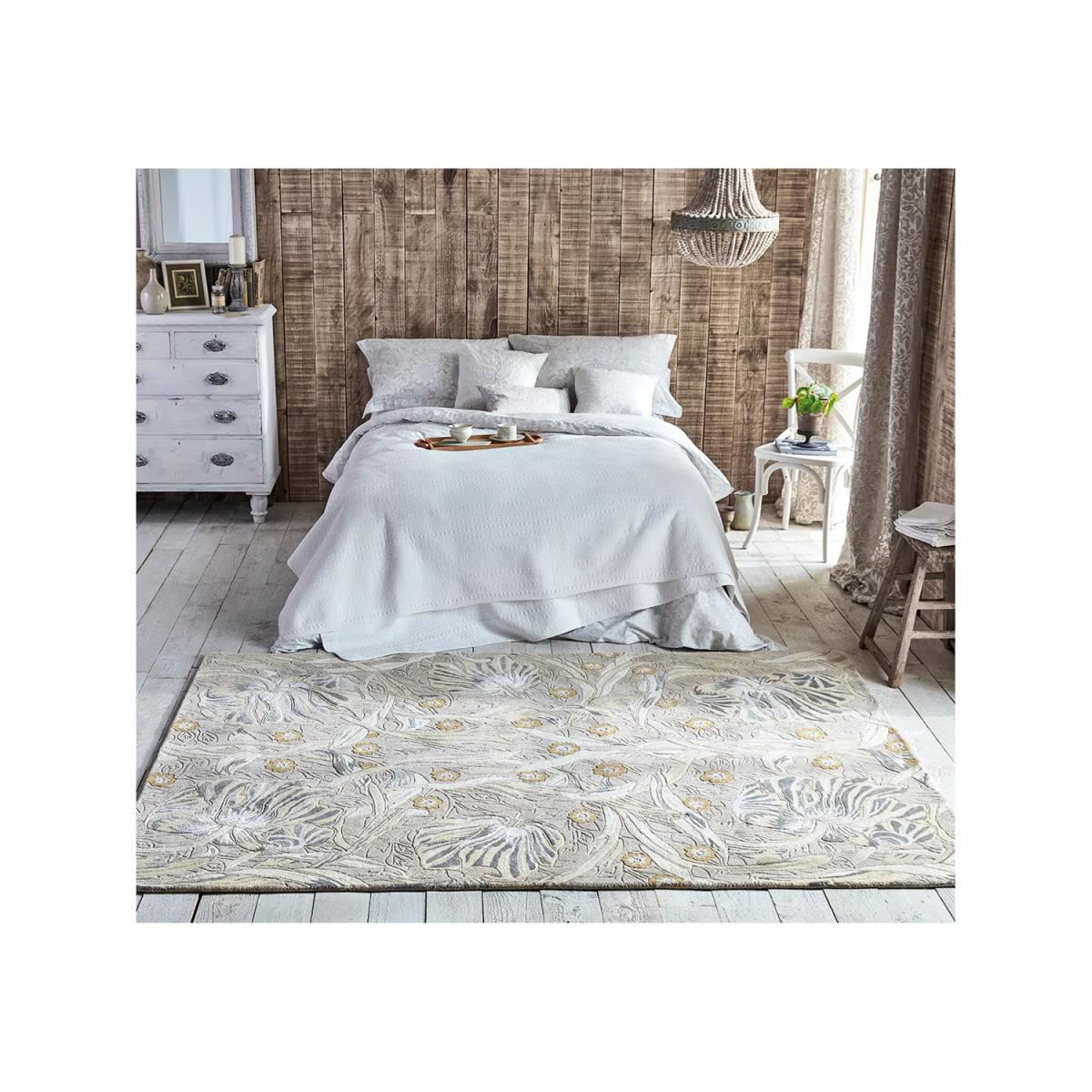 Morris & Co. Pimpernel Rug, L170 x W240 cm – image 2