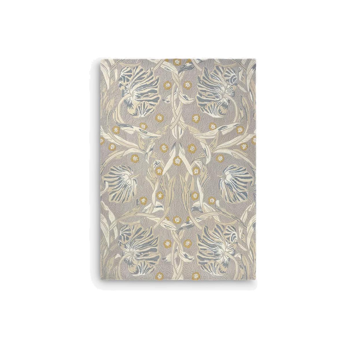 Morris & Co. Pimpernel Rug, L170 x W240 cm – image 1