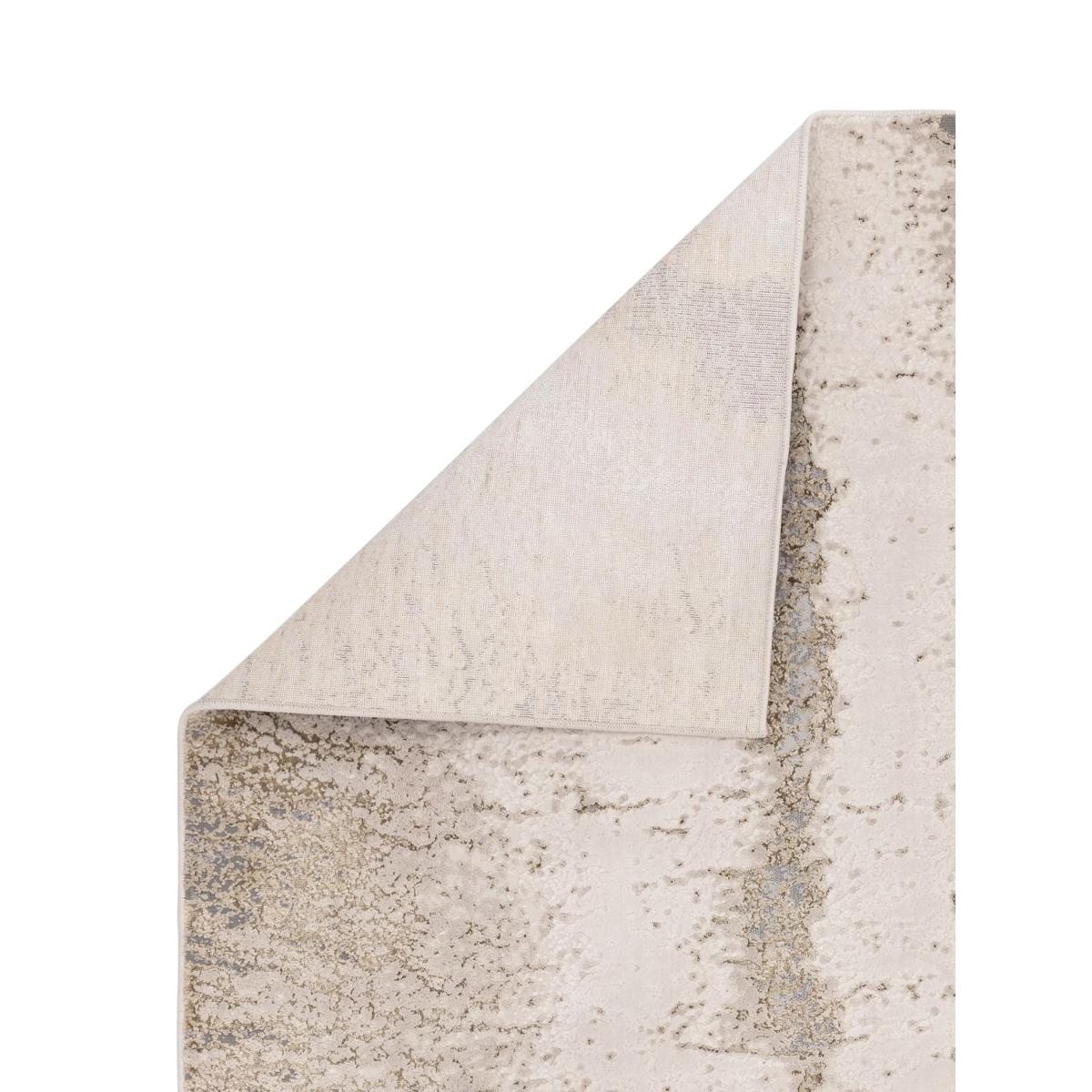 Asiatic London Aurora Rug, Silver – image 5