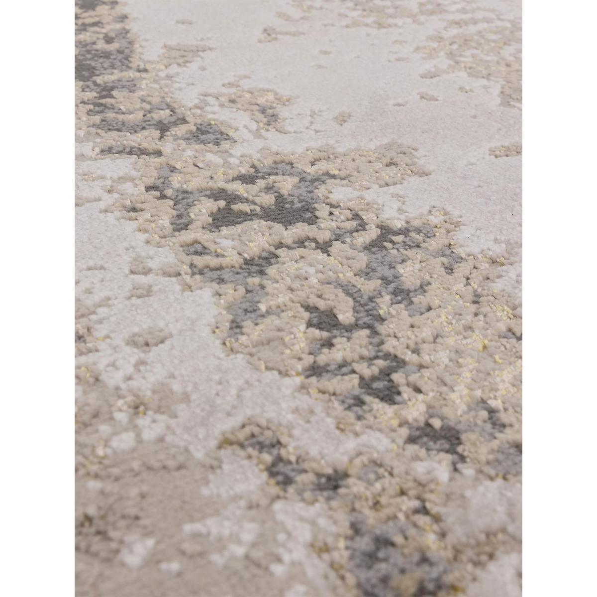 Asiatic London Aurora Rug, Silver – image 6
