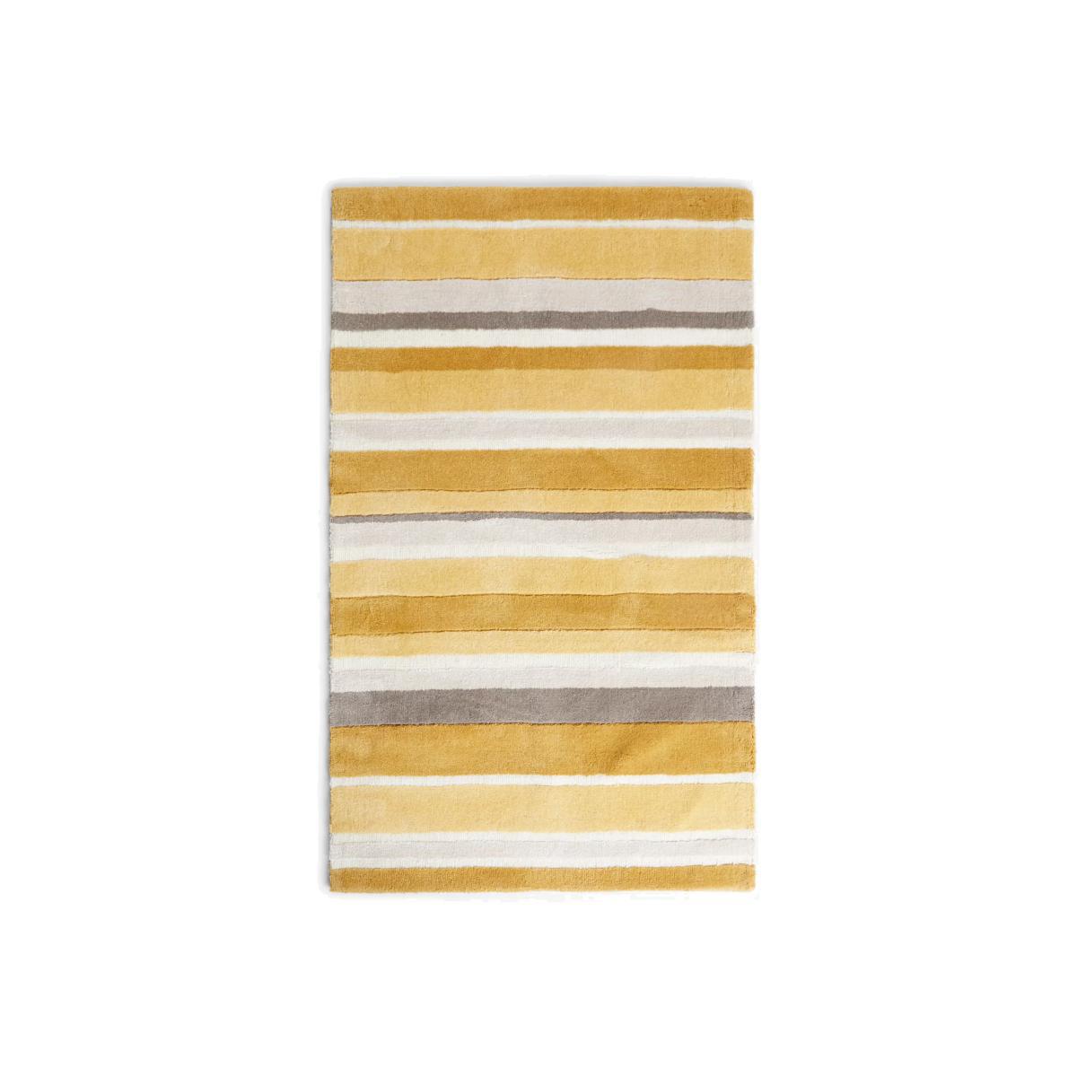 ANYDAY John Lewis & Partners Amelia Stripe Rug, L240 x W170 cm – image 1