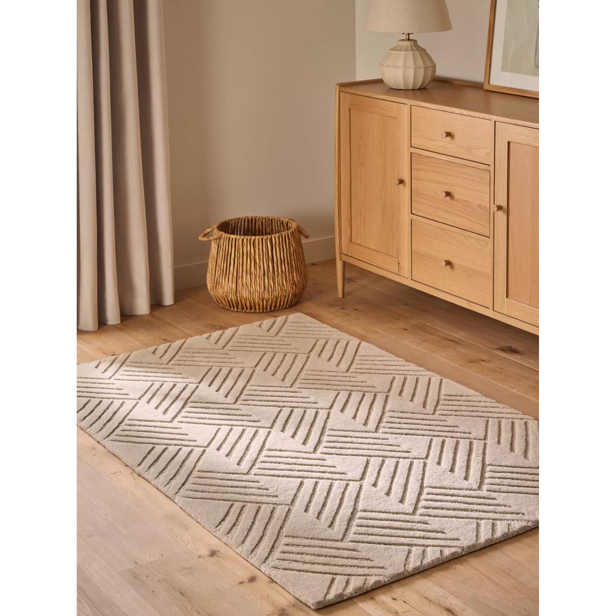 John Lewis Klo Rug, L240 x W170 cm – image 2