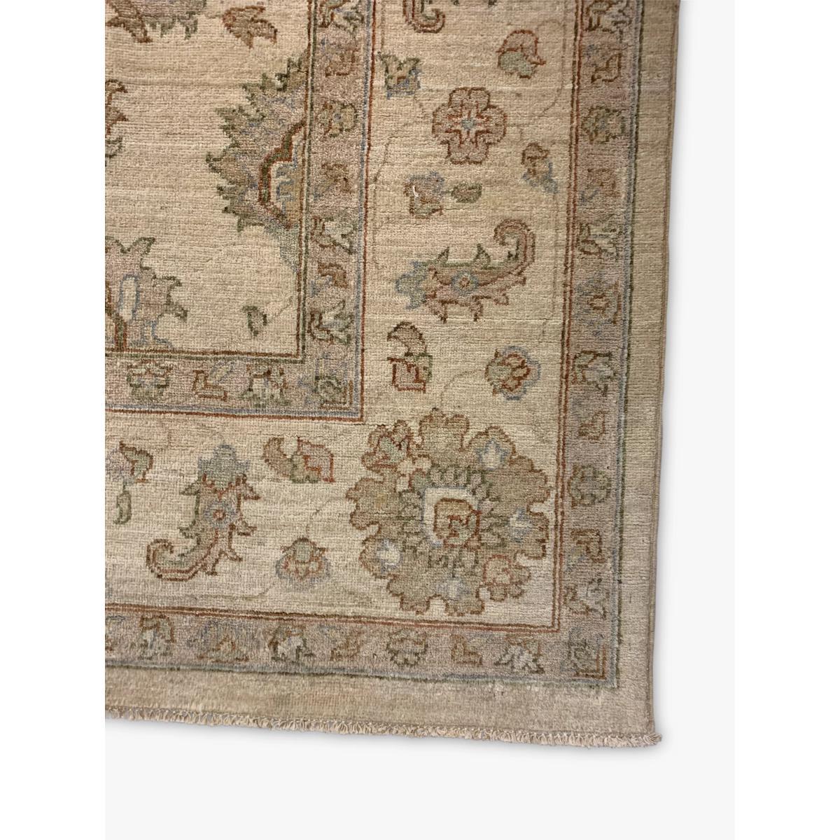 Gooch Oriental Ziegler Rug, Ivory, L303 x W239 cm – image 2