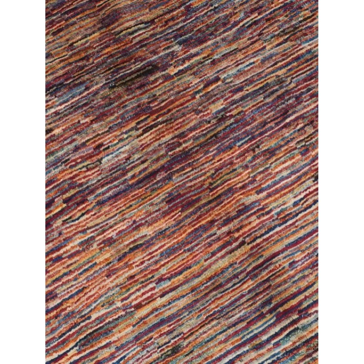 Gooch Oriental Stripe Gabbeh Rug, Multi, L230 x W168 cm – image 6