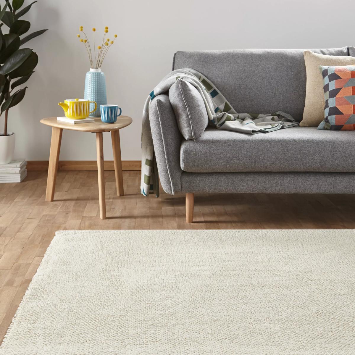 John Lewis Mini Beans Rug – image 3