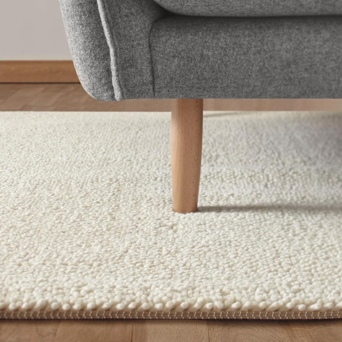John Lewis Mini Beans Rug – image 4