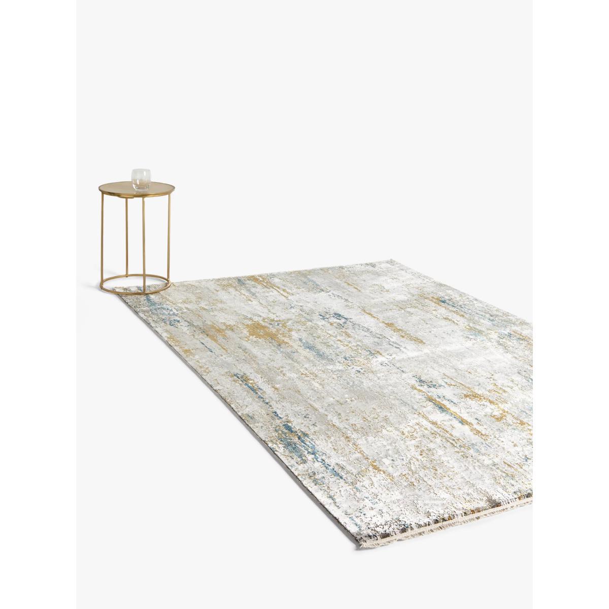 Gooch Luxury Distressed Waterfall Rug, L120 x W180 cm – image 2