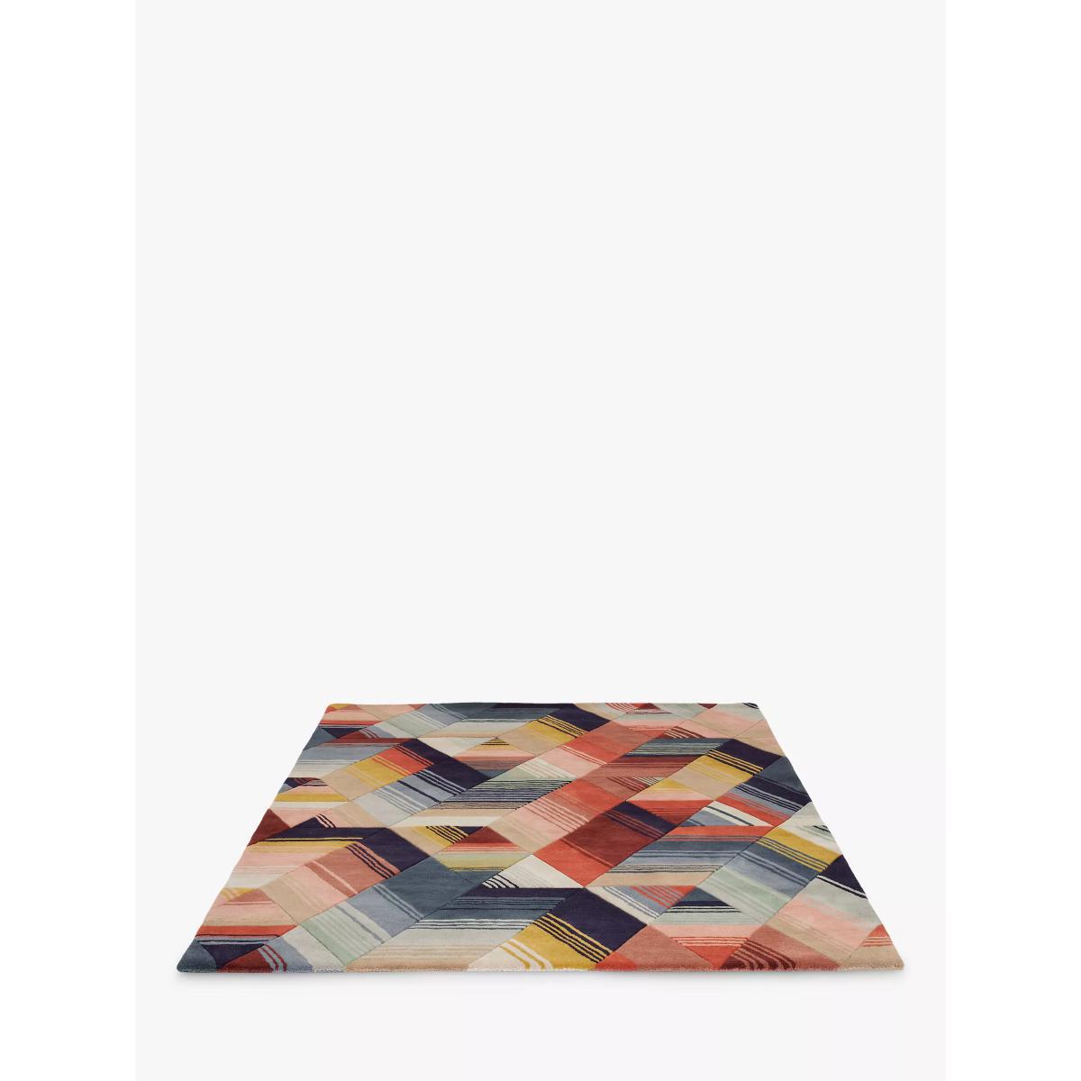 Harlequin Arccos Neptune Rug – image 2