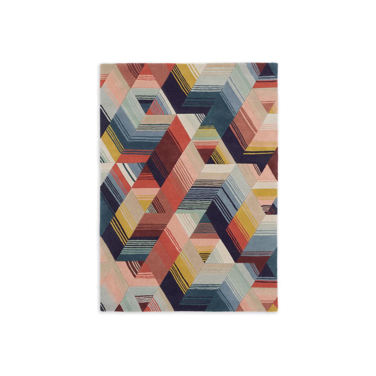 Harlequin Arccos Neptune Rug – image 1