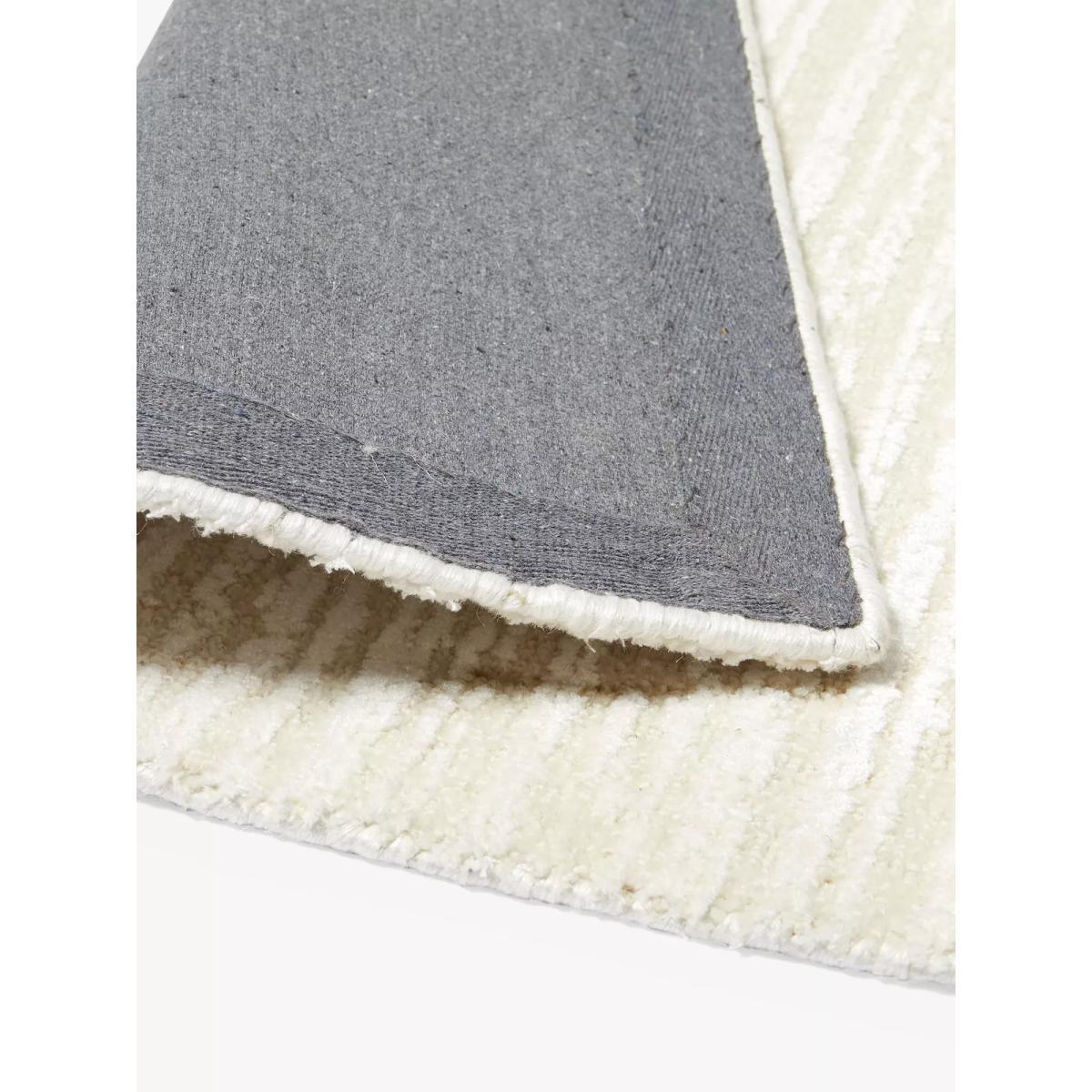west elm Shine Lines Rug, L244 x W152 cm – image 3