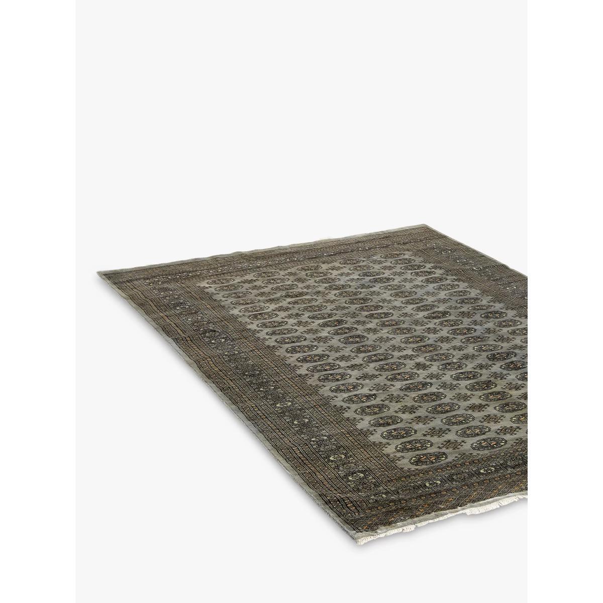 Gooch Luxury Bokhara Rug, L295 x W195 cm – image 2