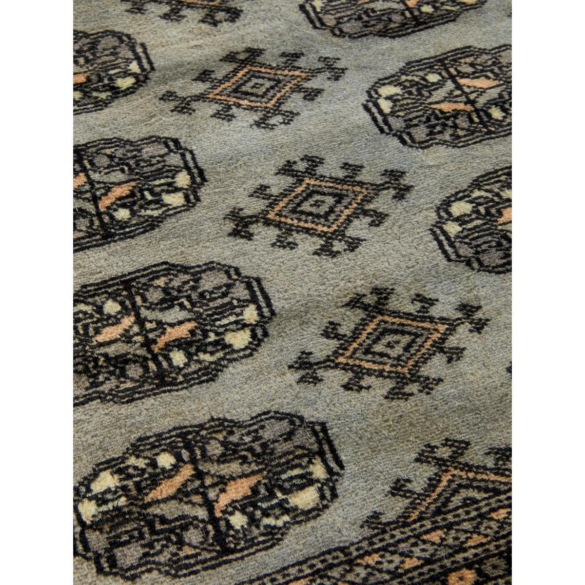 Gooch Luxury Bokhara Rug, L295 x W195 cm – image 3