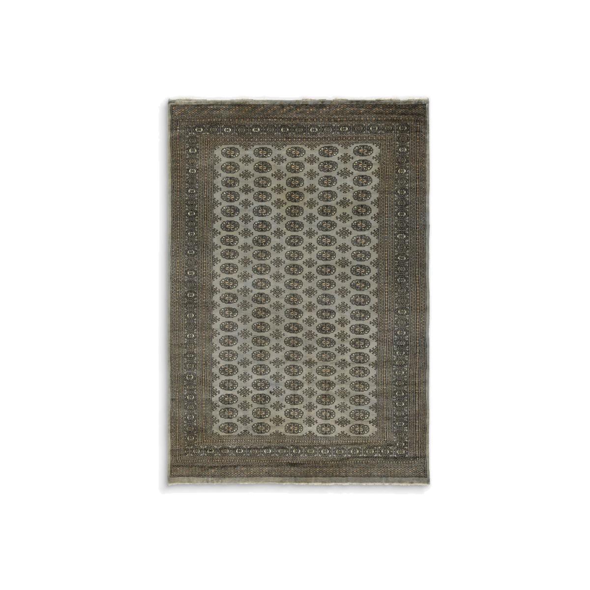 Gooch Luxury Bokhara Rug, L295 x W195 cm – image 1