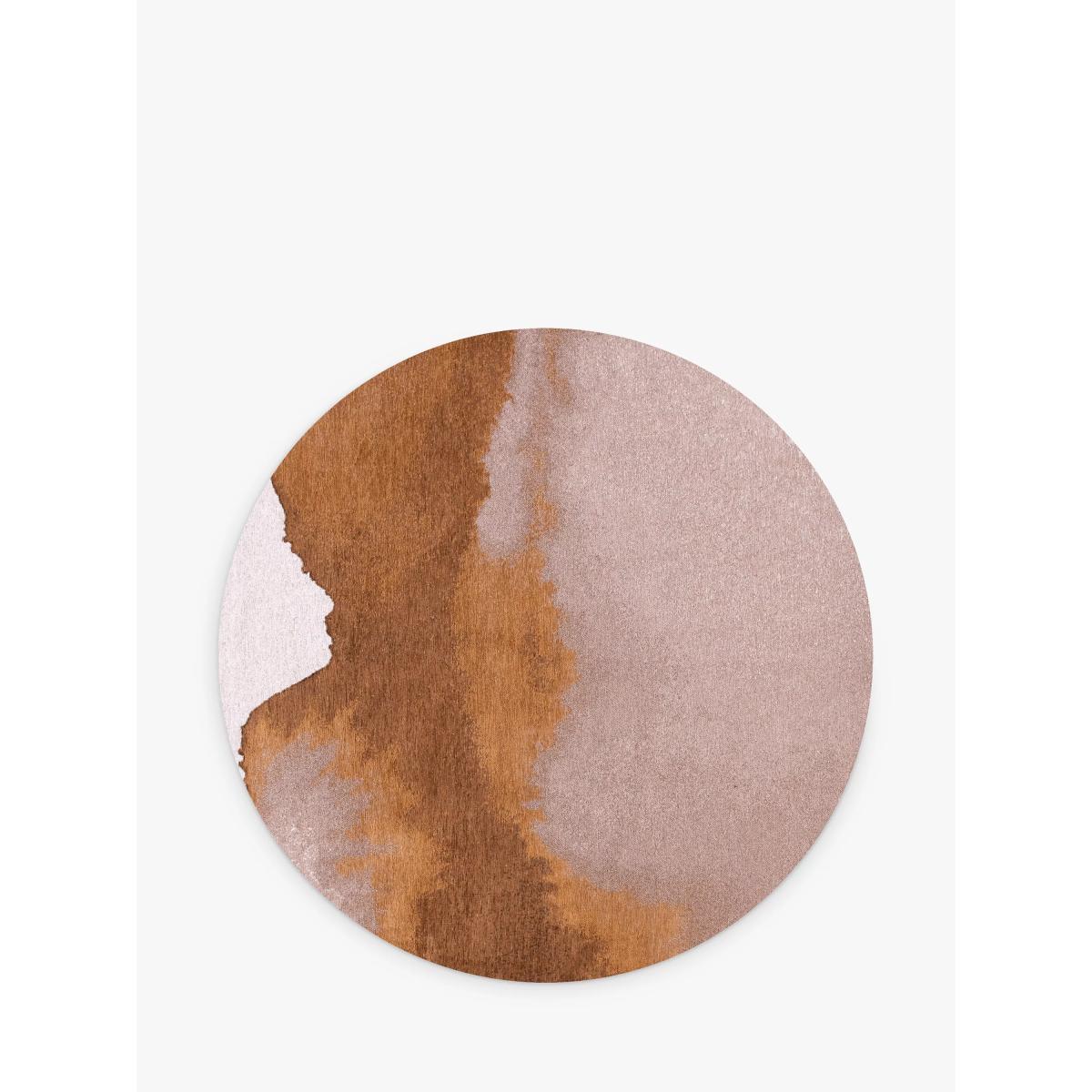 Louis De Poortere Lagoon Rug, Iode – image 2
