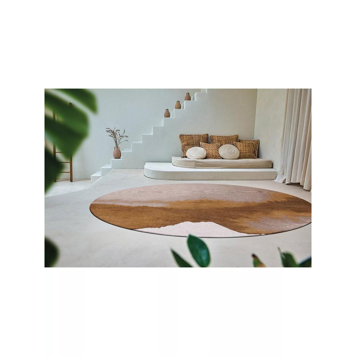 Louis De Poortere Lagoon Rug, Iode – image 9