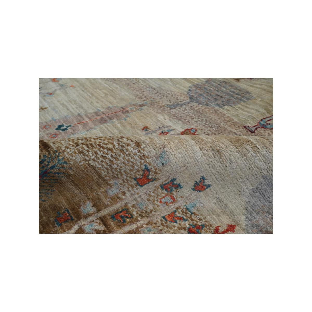 Gooch Oriental Loribaft Rug, L177 x W122 cm, Multi – image 5