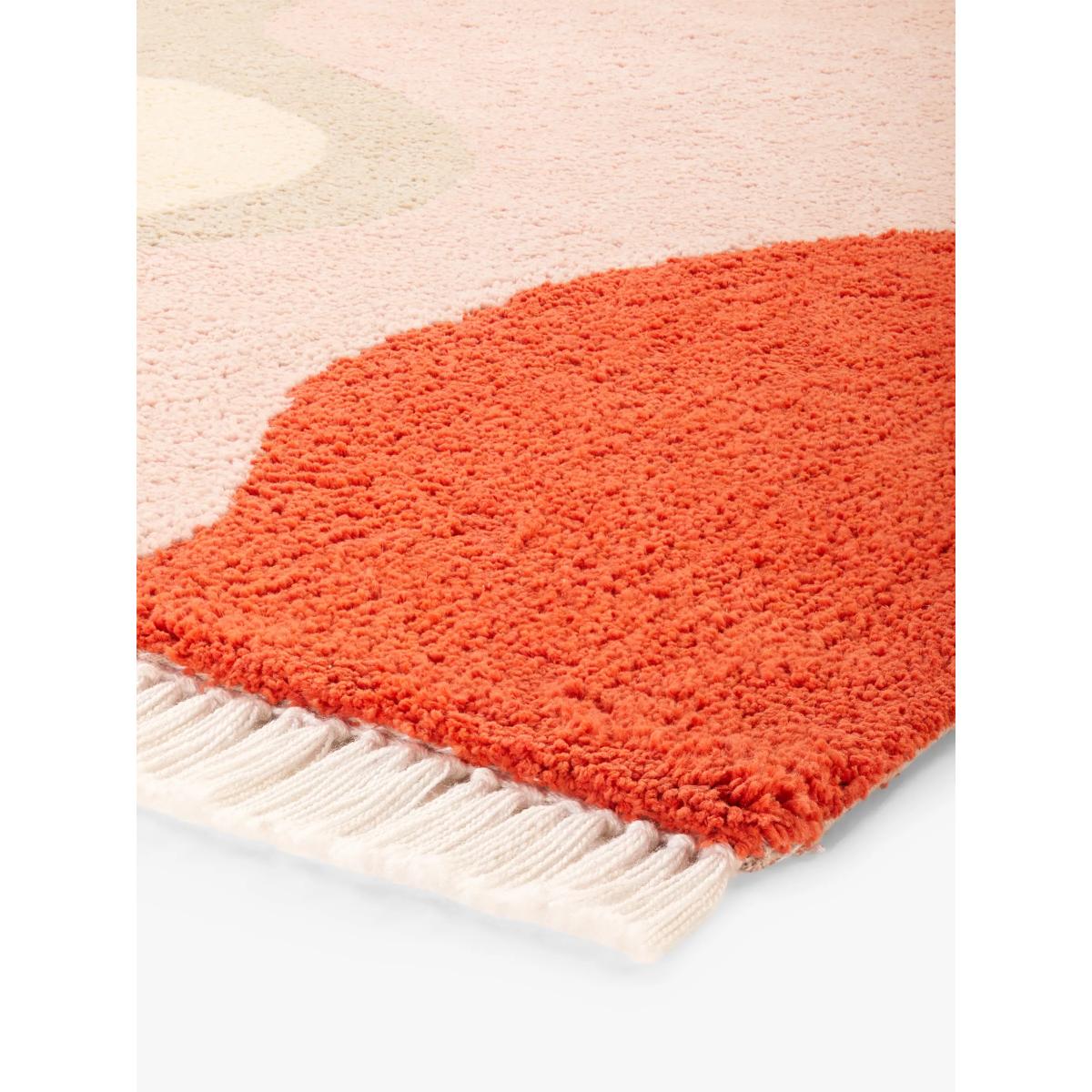John Lewis ANYDAY Aperture Rug, Multi – image 2