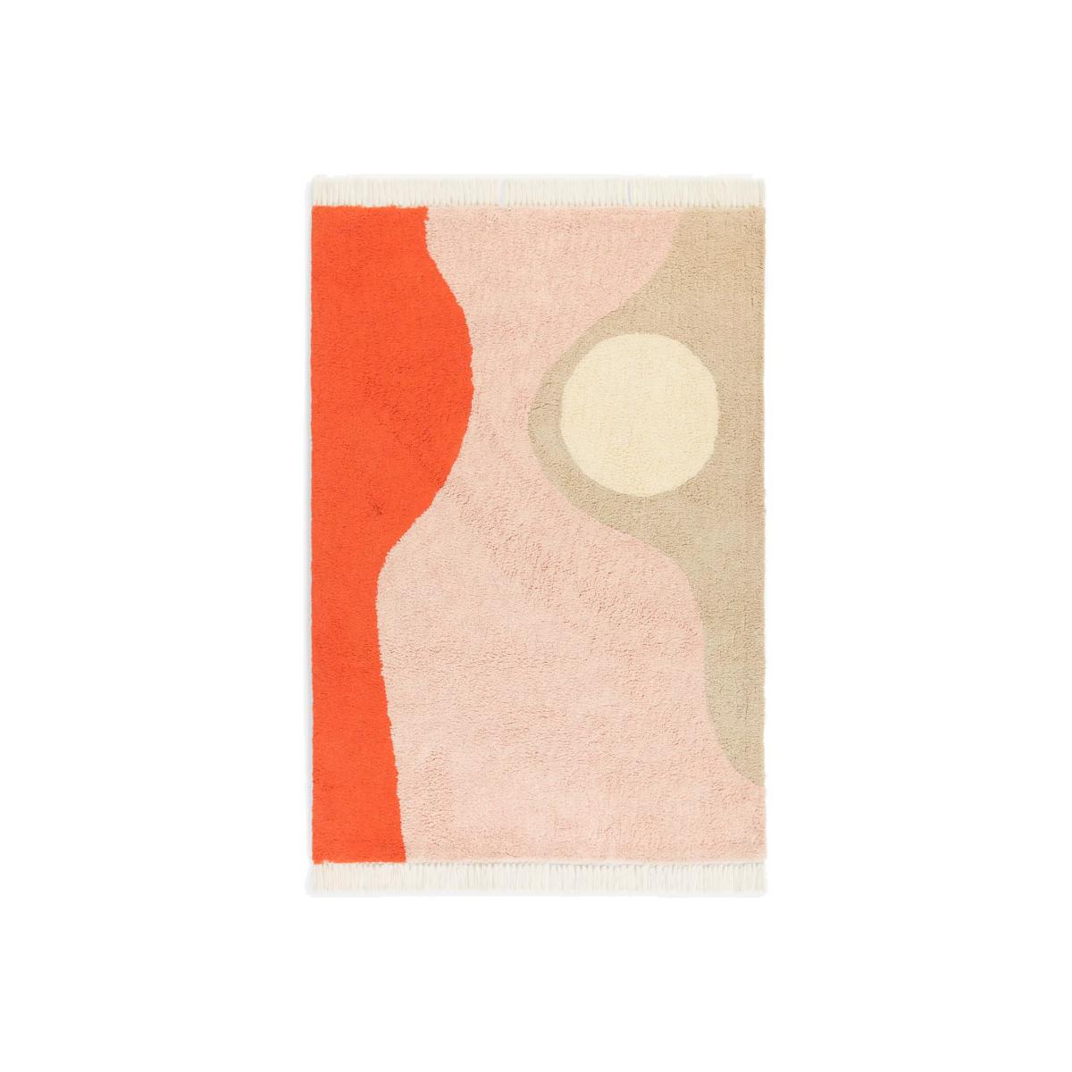 John Lewis ANYDAY Aperture Rug, Multi – image 1
