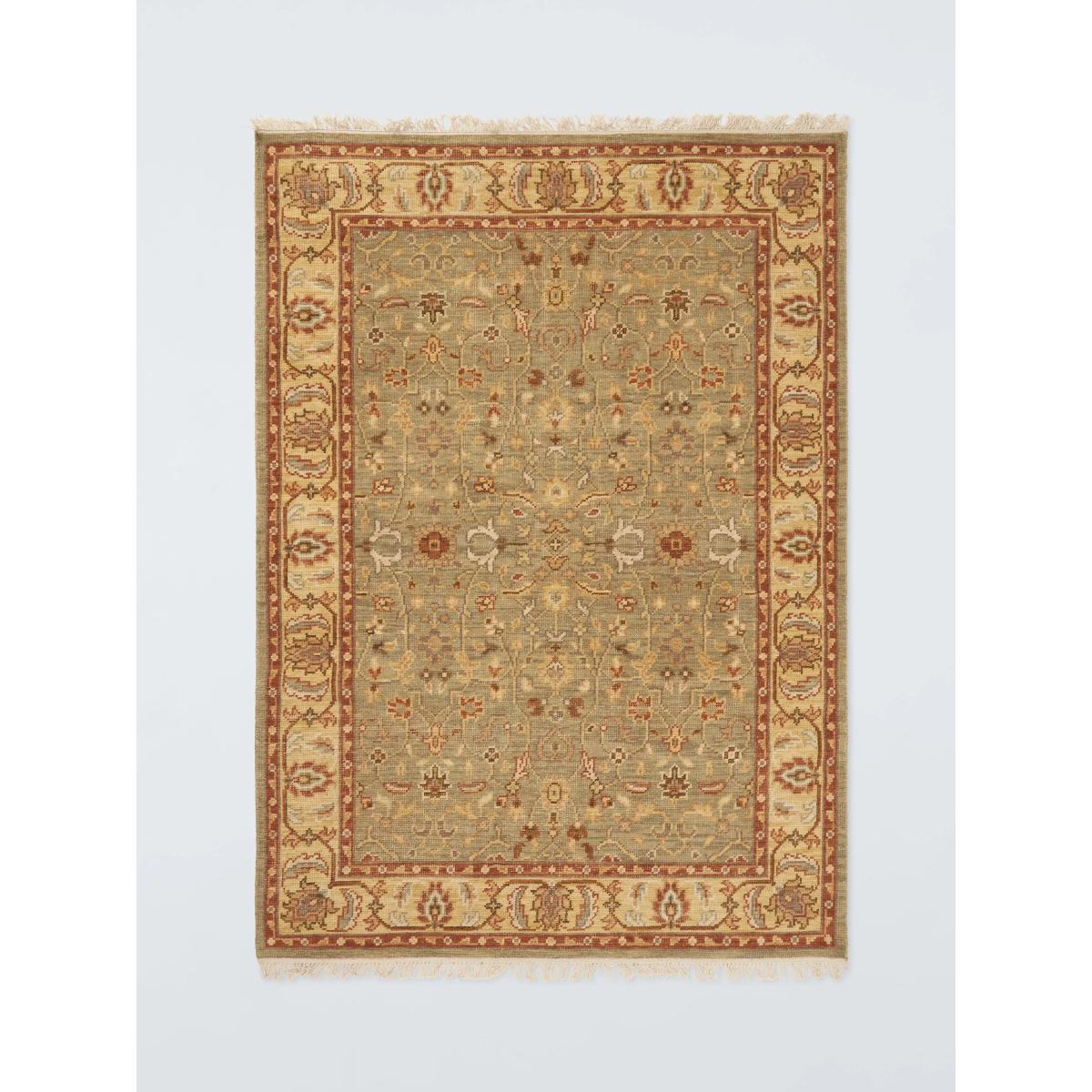 John Lewis Ziegler Rug, Natural – image 2