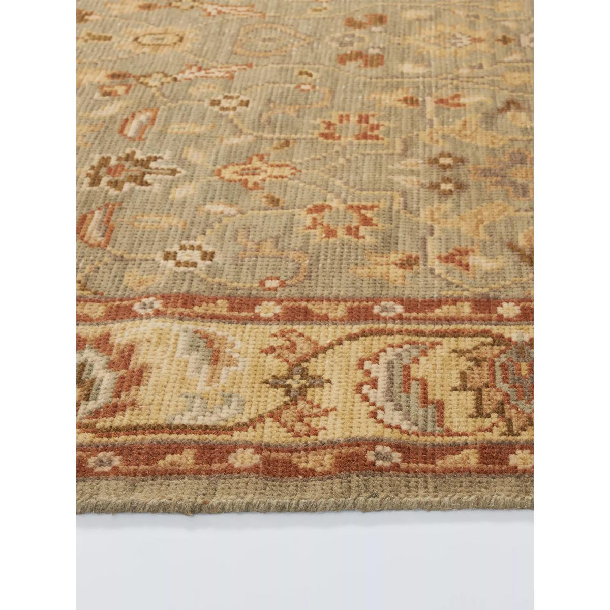 John Lewis Ziegler Rug, Natural – image 3