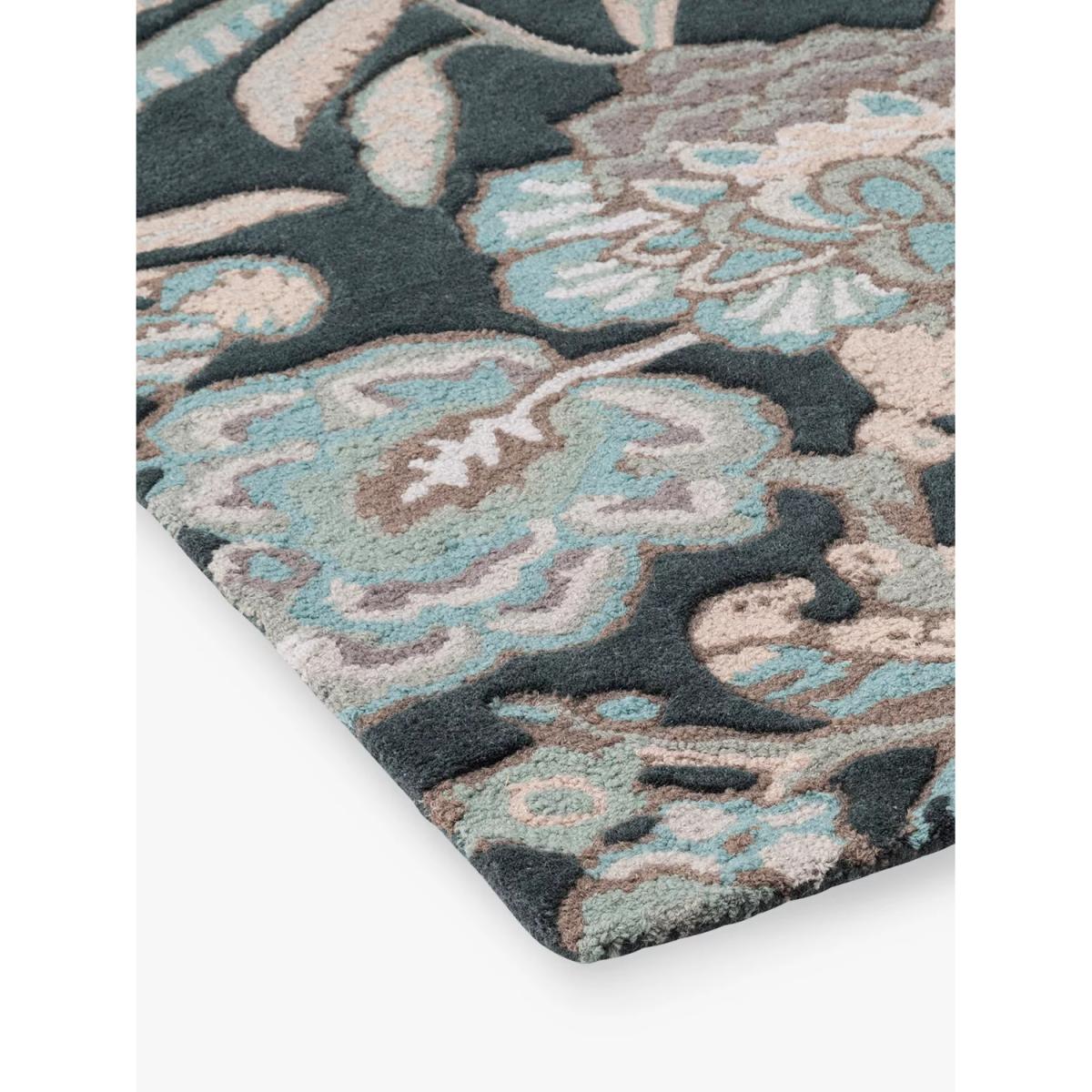 Sanderson Indra Ikat Rug – image 3